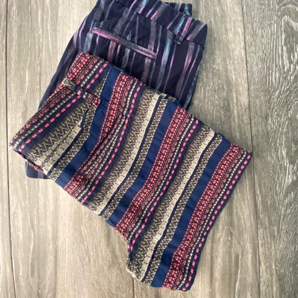 Short Bundle LOFT/Merona Size 6 - Picture 7 of 7